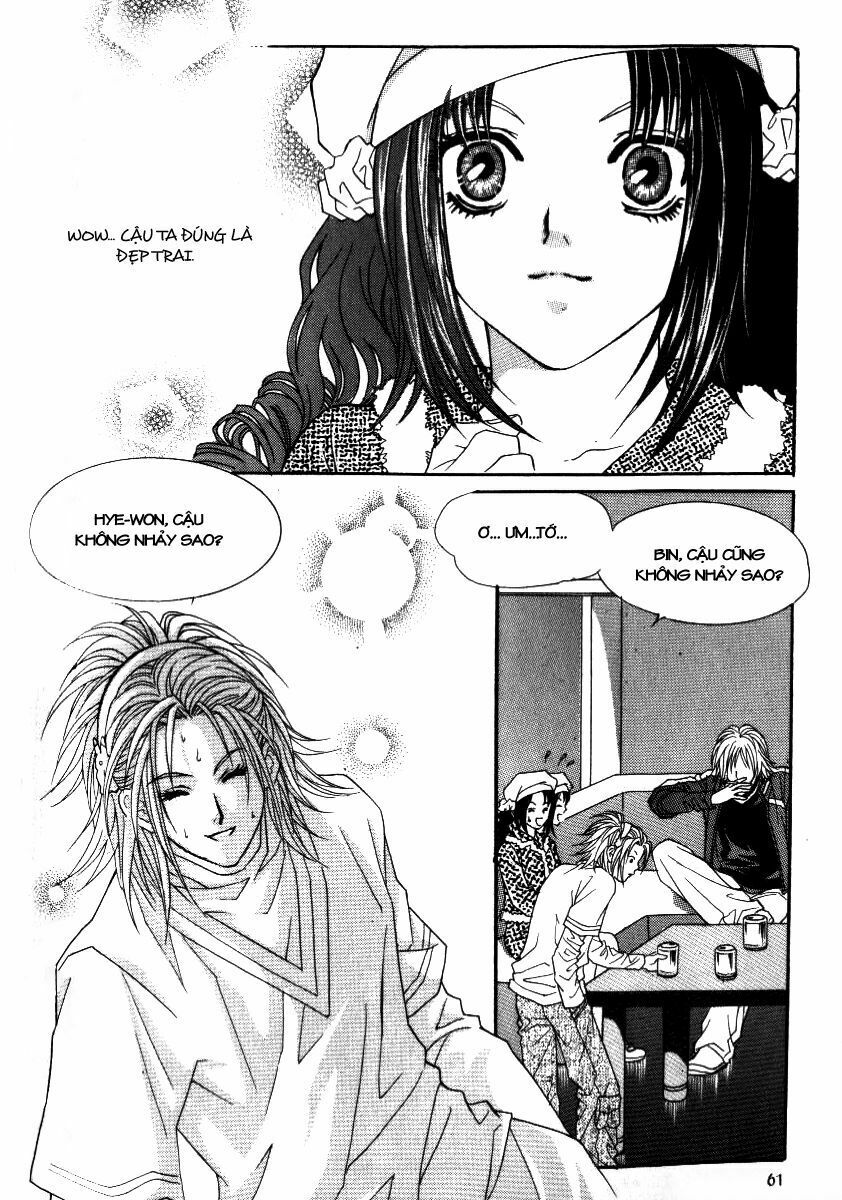 Do you want to try?: Chapter 7