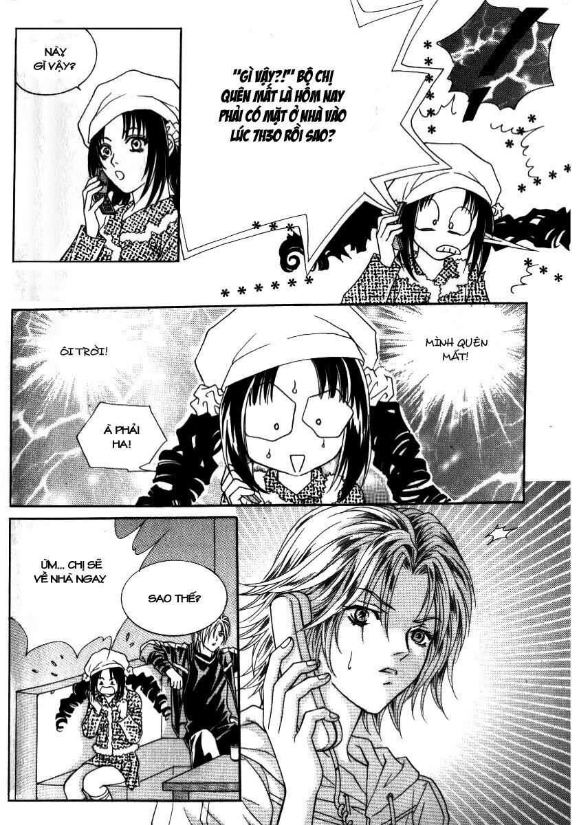 Do you want to try?: Chapter 7