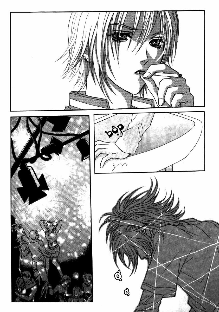 Do you want to try?: Chapter 7