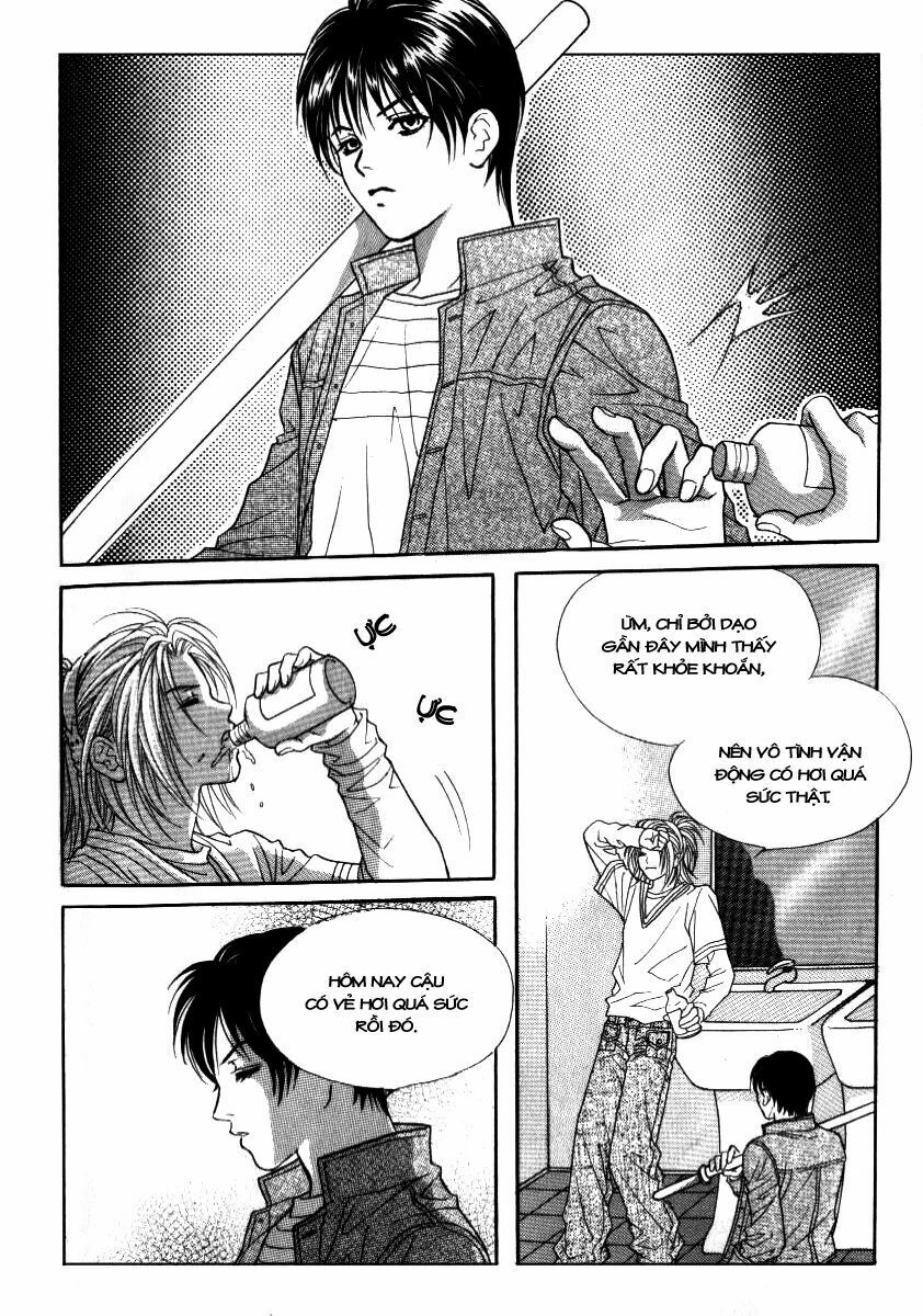 Do you want to try?: Chapter 7