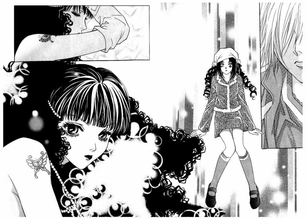 Do you want to try?: Chapter 7