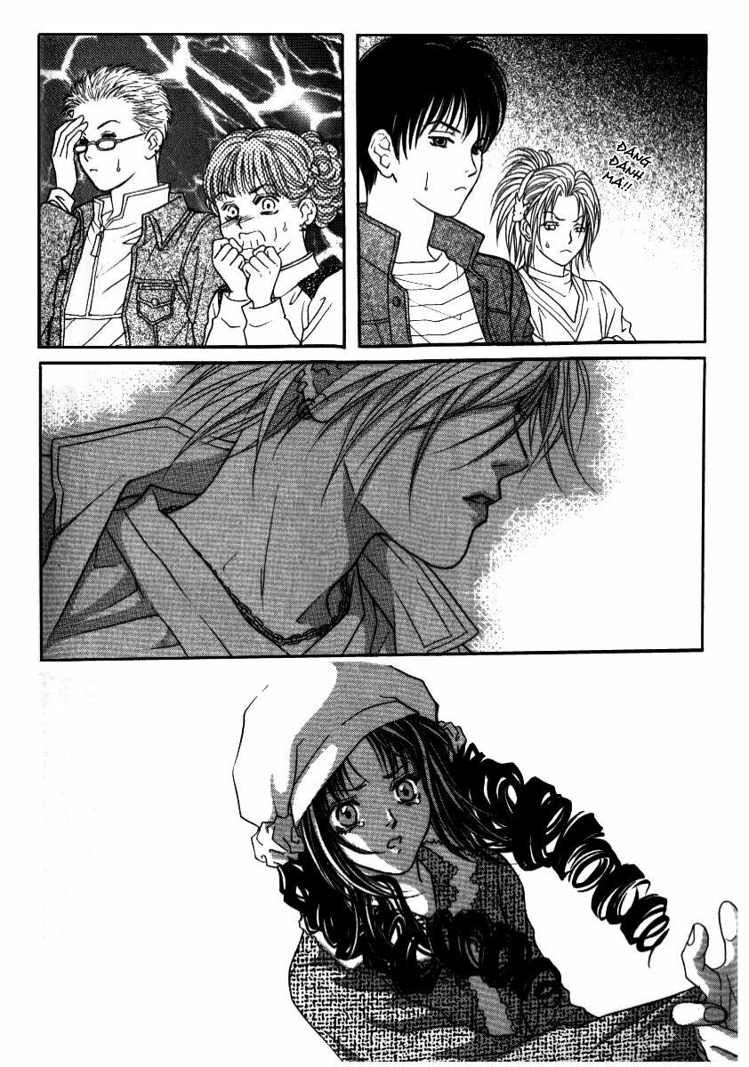 Do you want to try?: Chapter 7