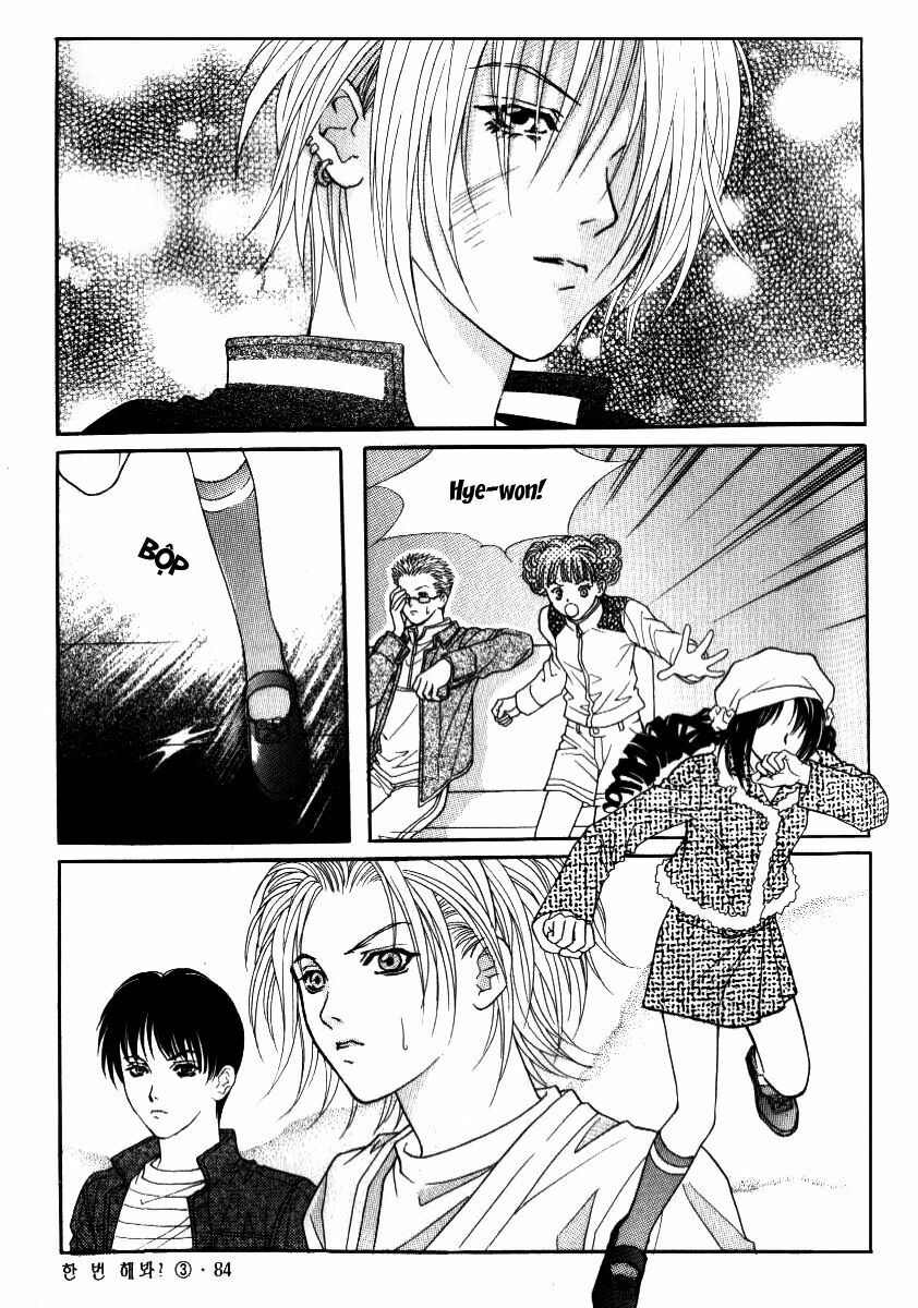 Do you want to try?: Chapter 7