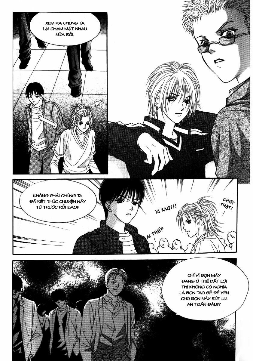 Do you want to try?: Chapter 7