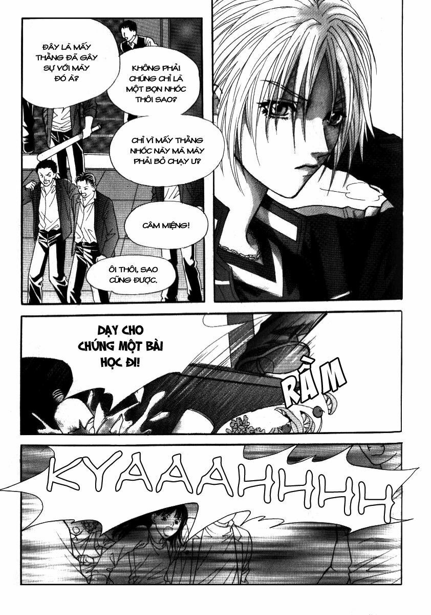 Do you want to try?: Chapter 7