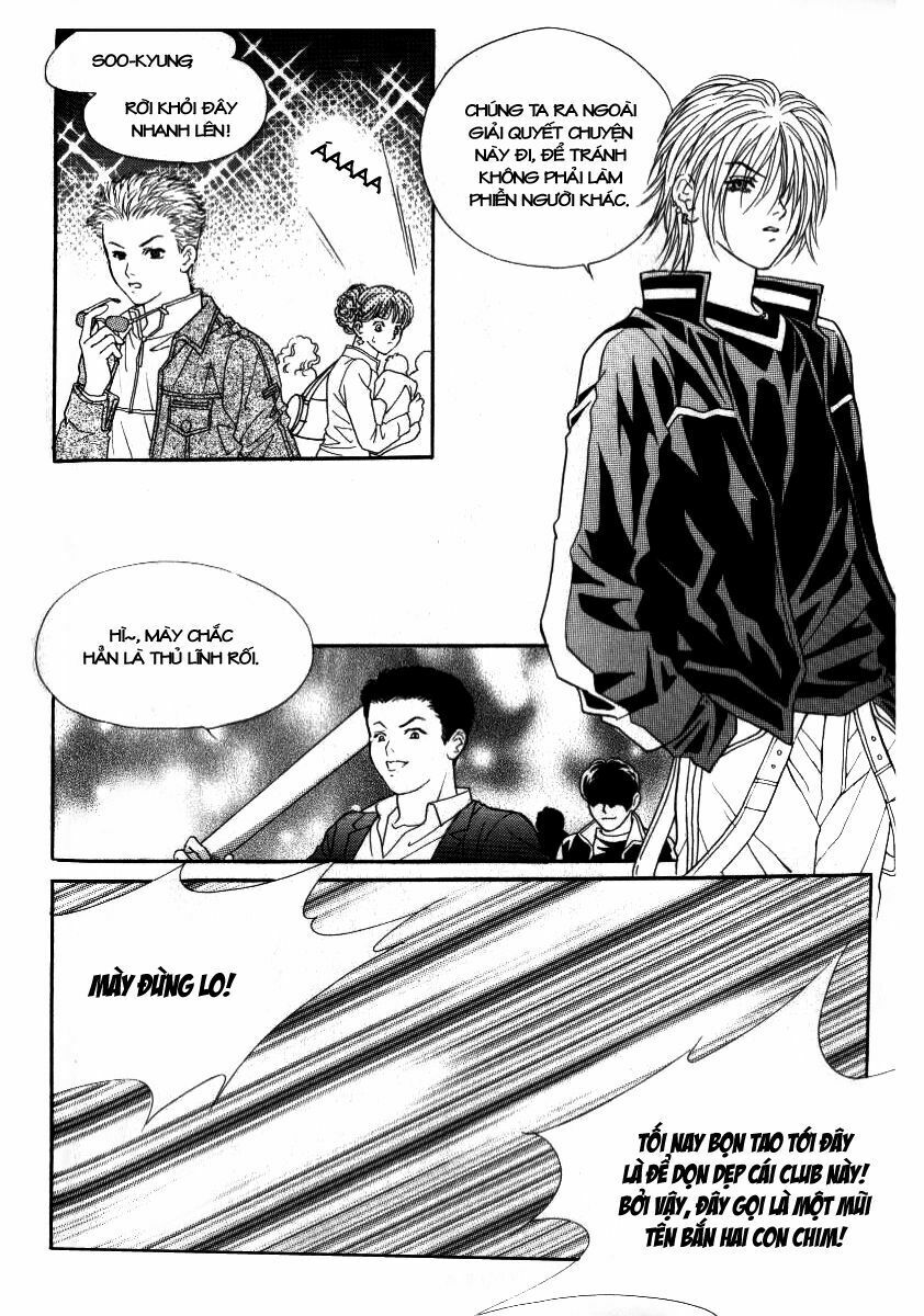 Do you want to try?: Chapter 7