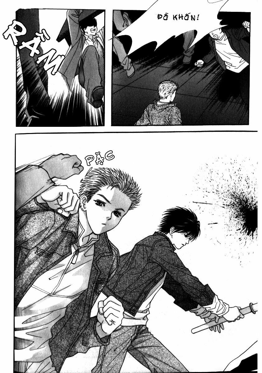 Do you want to try?: Chapter 7