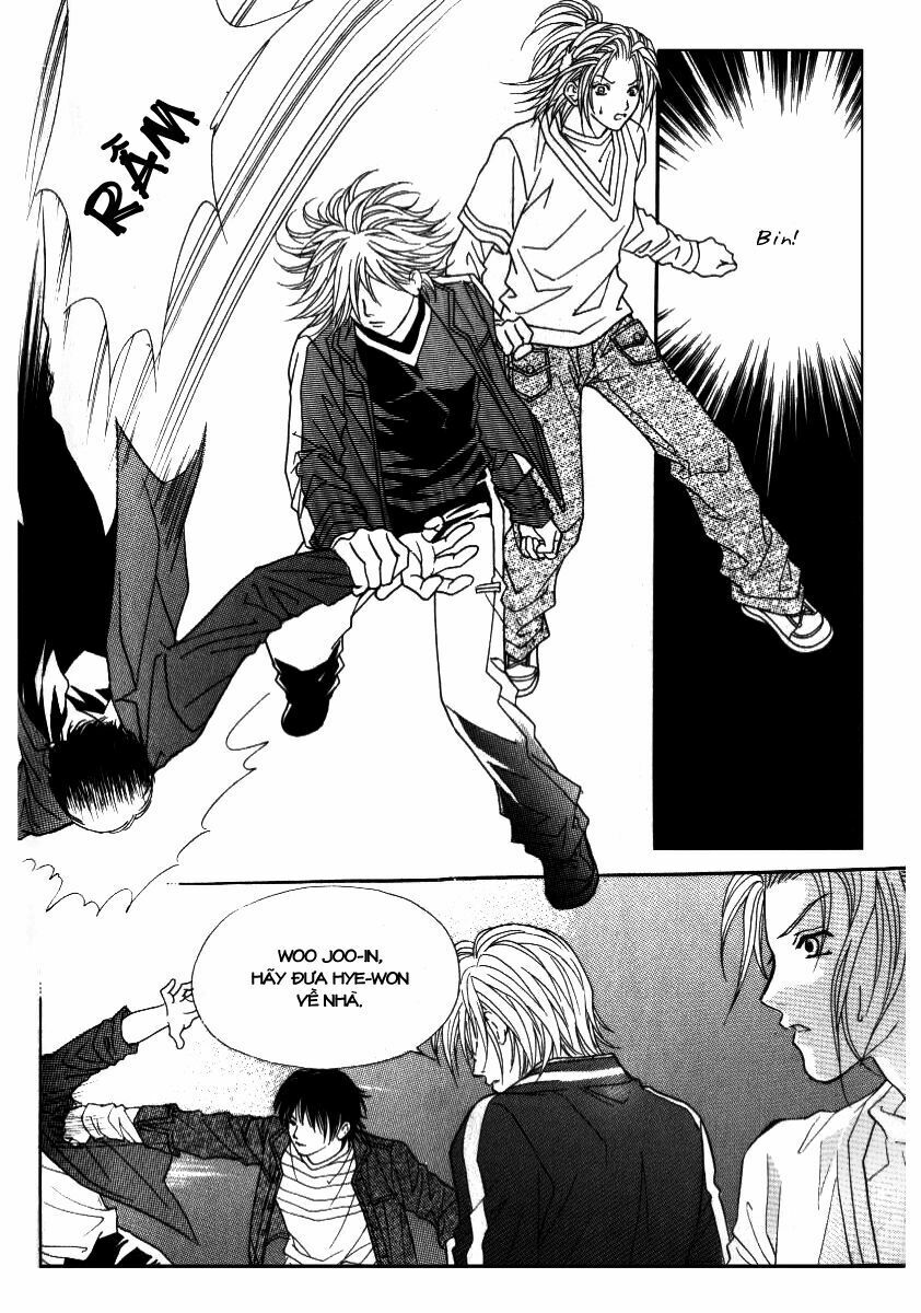Do you want to try?: Chapter 7