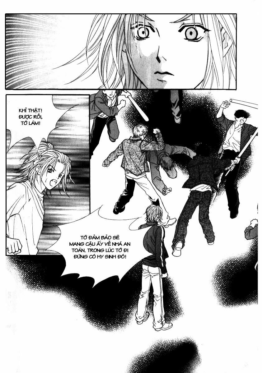 Do you want to try?: Chapter 7