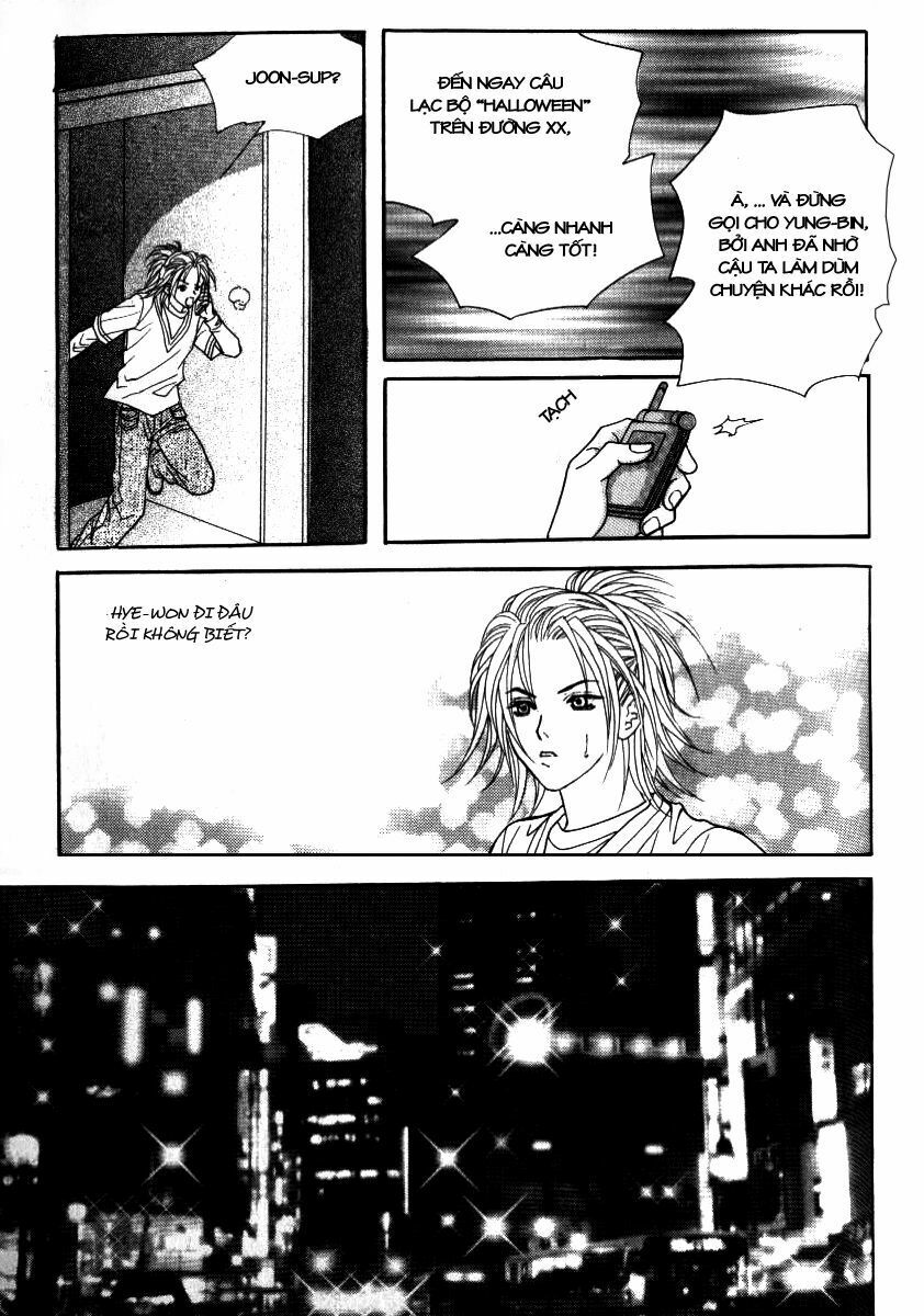 Do you want to try?: Chapter 7