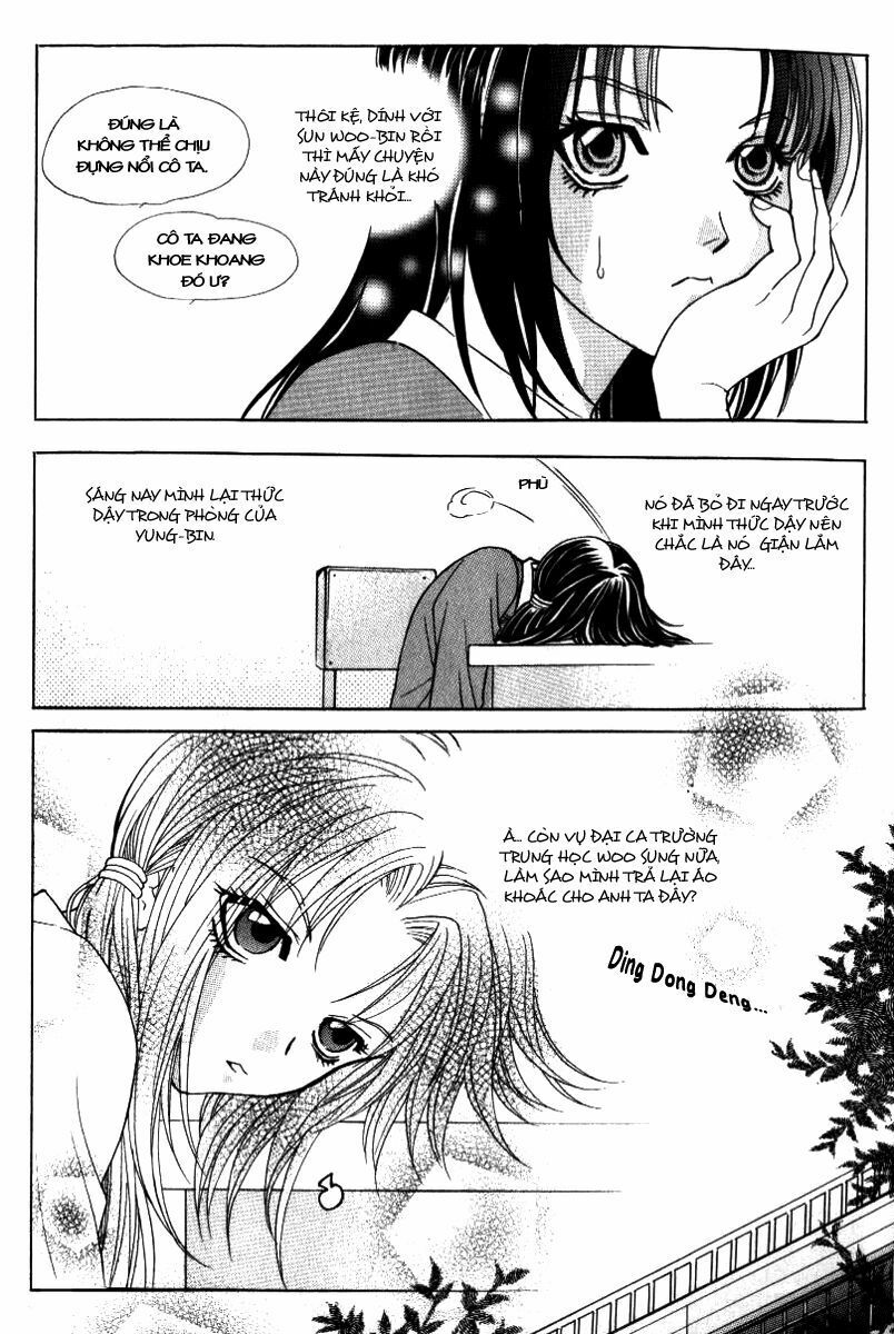 Do you want to try?: Chapter 7