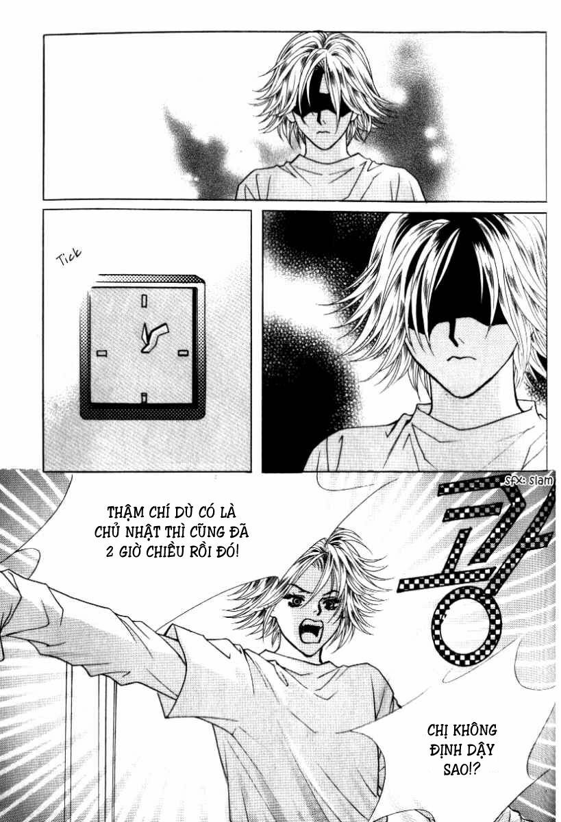 Do you want to try?: Chapter 8