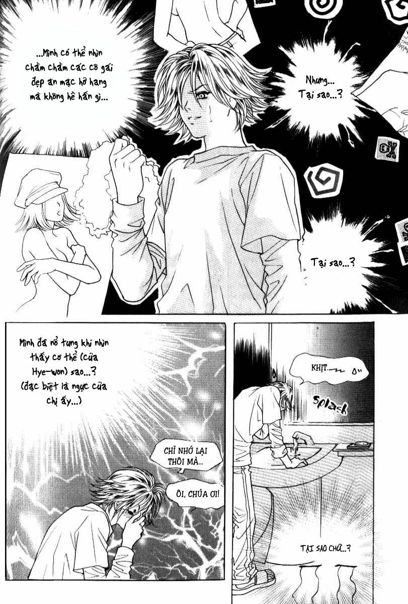 Do you want to try?: Chapter 8