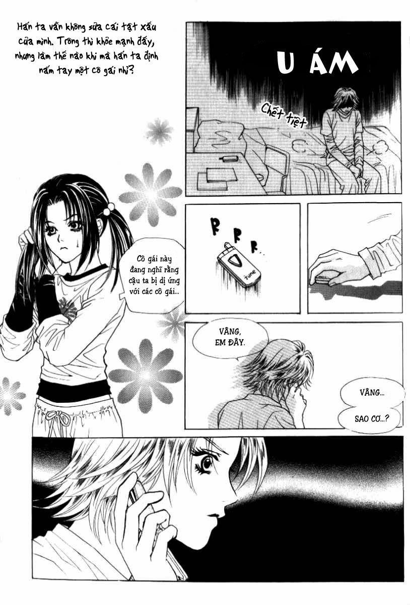 Do you want to try?: Chapter 8