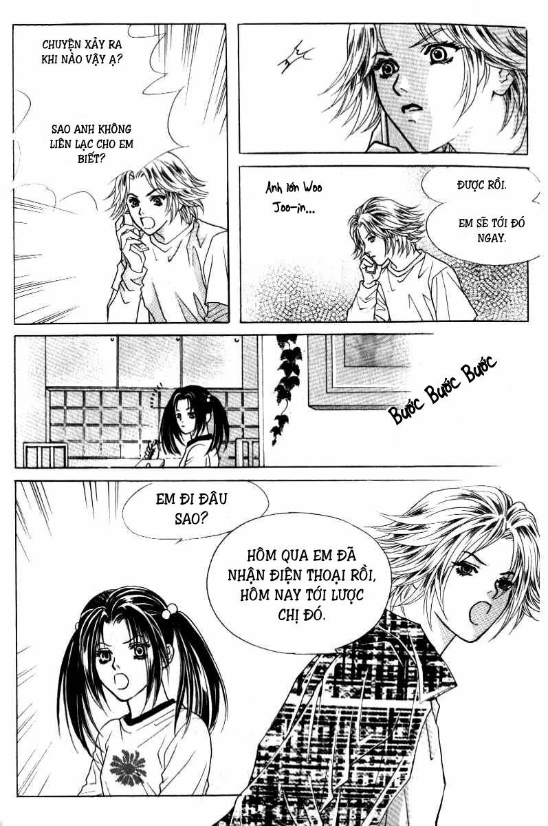 Do you want to try?: Chapter 8
