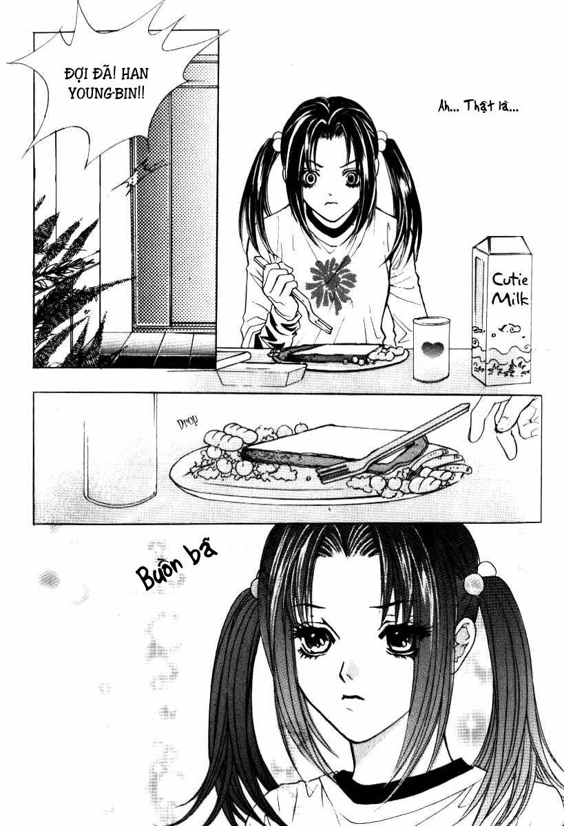 Do you want to try?: Chapter 8