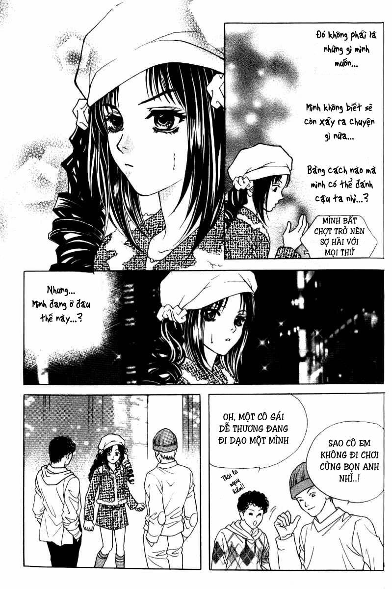 Do you want to try?: Chapter 8