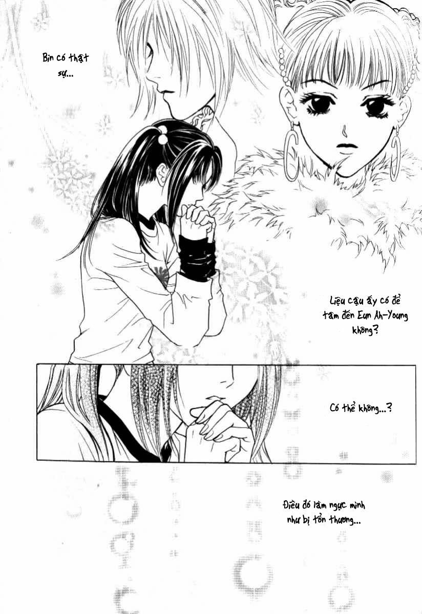 Do you want to try?: Chapter 8