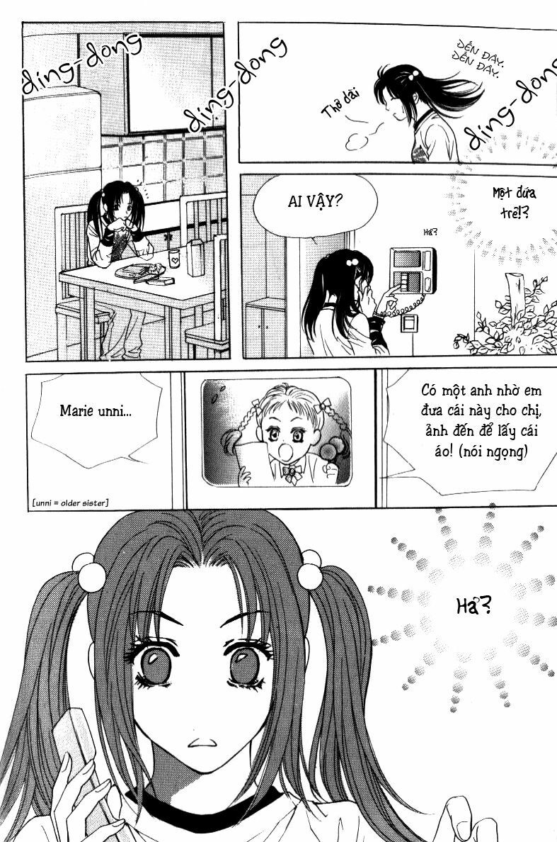 Do you want to try?: Chapter 8