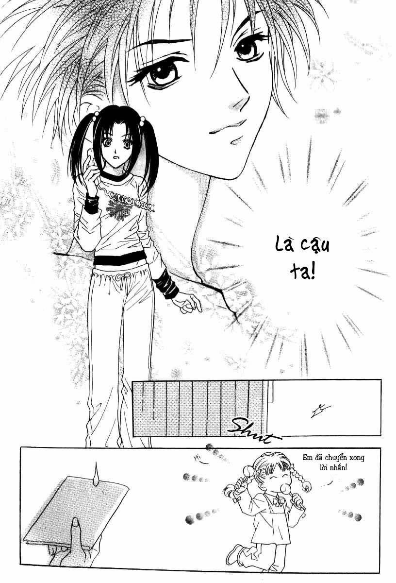 Do you want to try?: Chapter 8