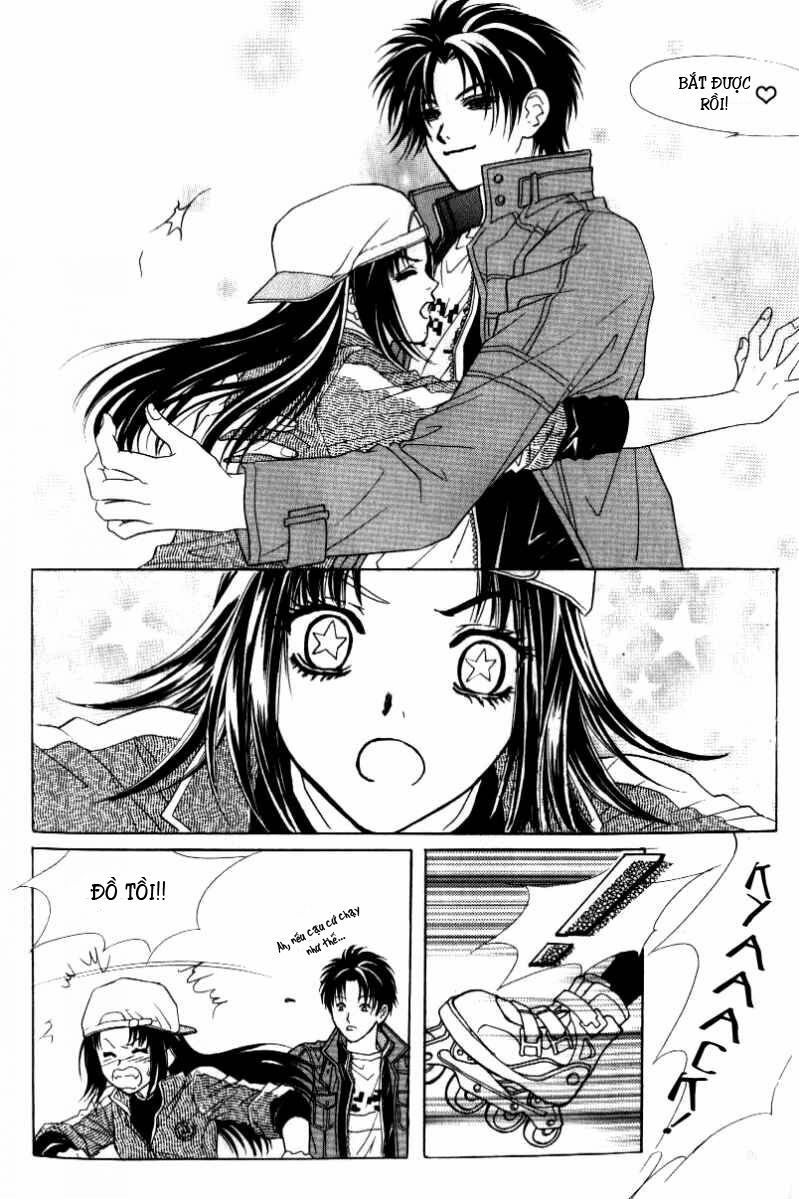 Do you want to try?: Chapter 8