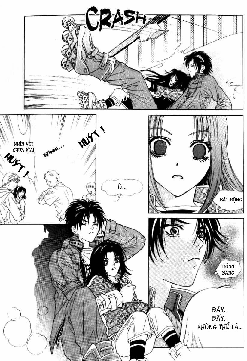 Do you want to try?: Chapter 8