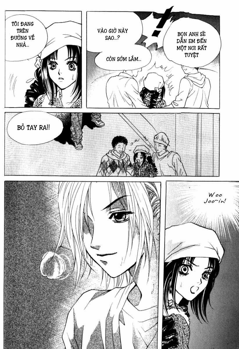 Do you want to try?: Chapter 8