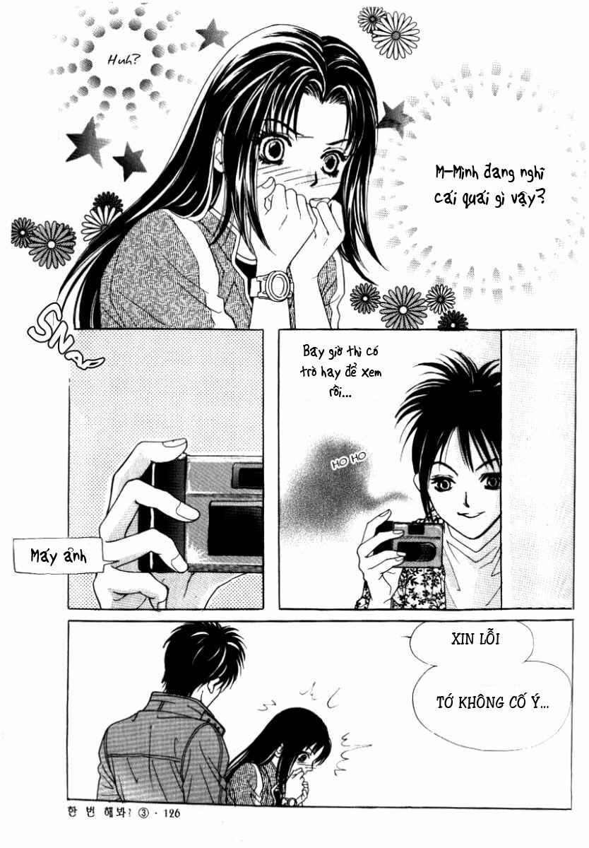 Do you want to try?: Chapter 8