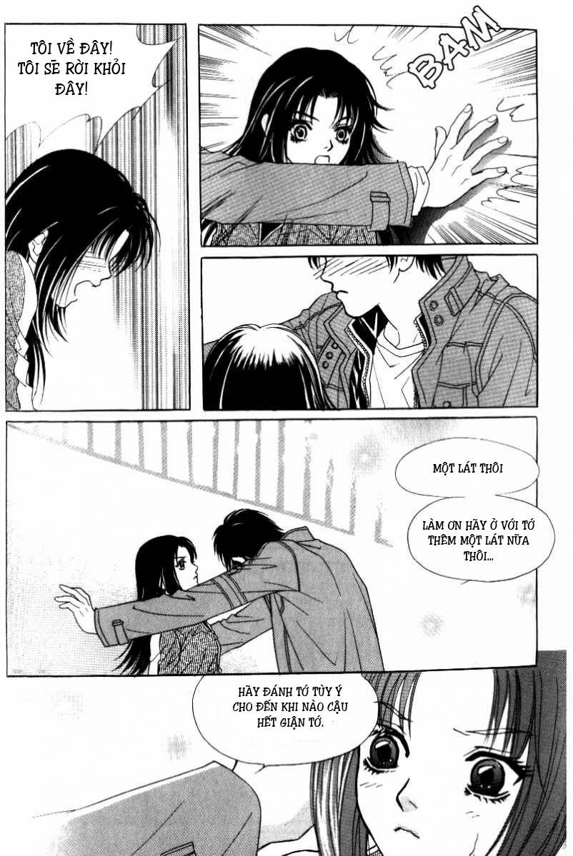 Do you want to try?: Chapter 8
