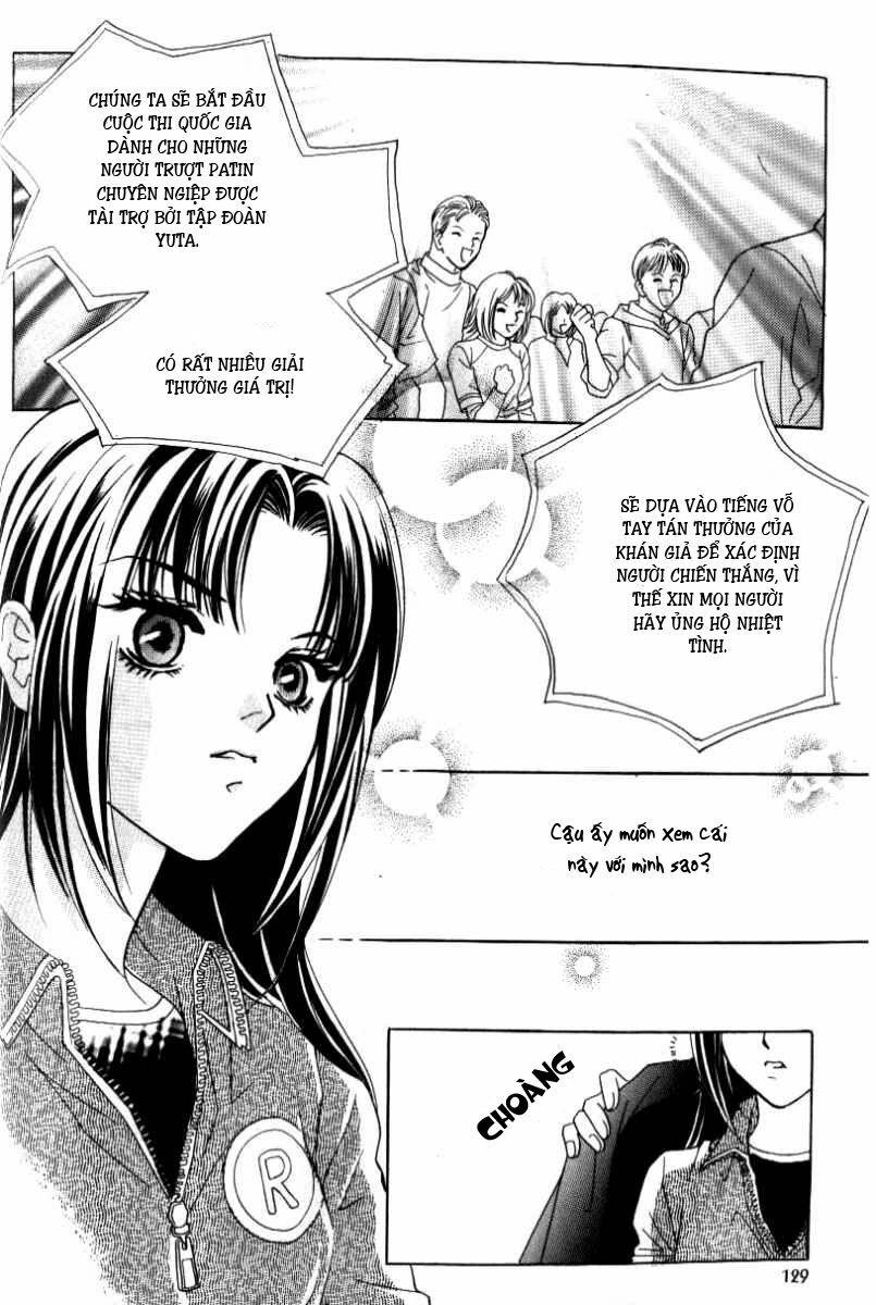 Do you want to try?: Chapter 8