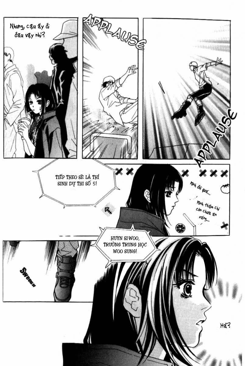 Do you want to try?: Chapter 8