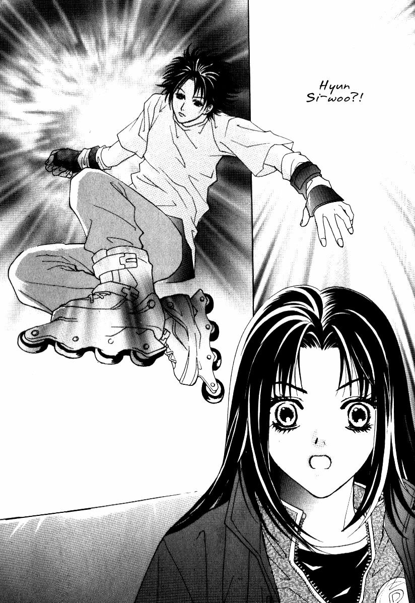 Do you want to try?: Chapter 8