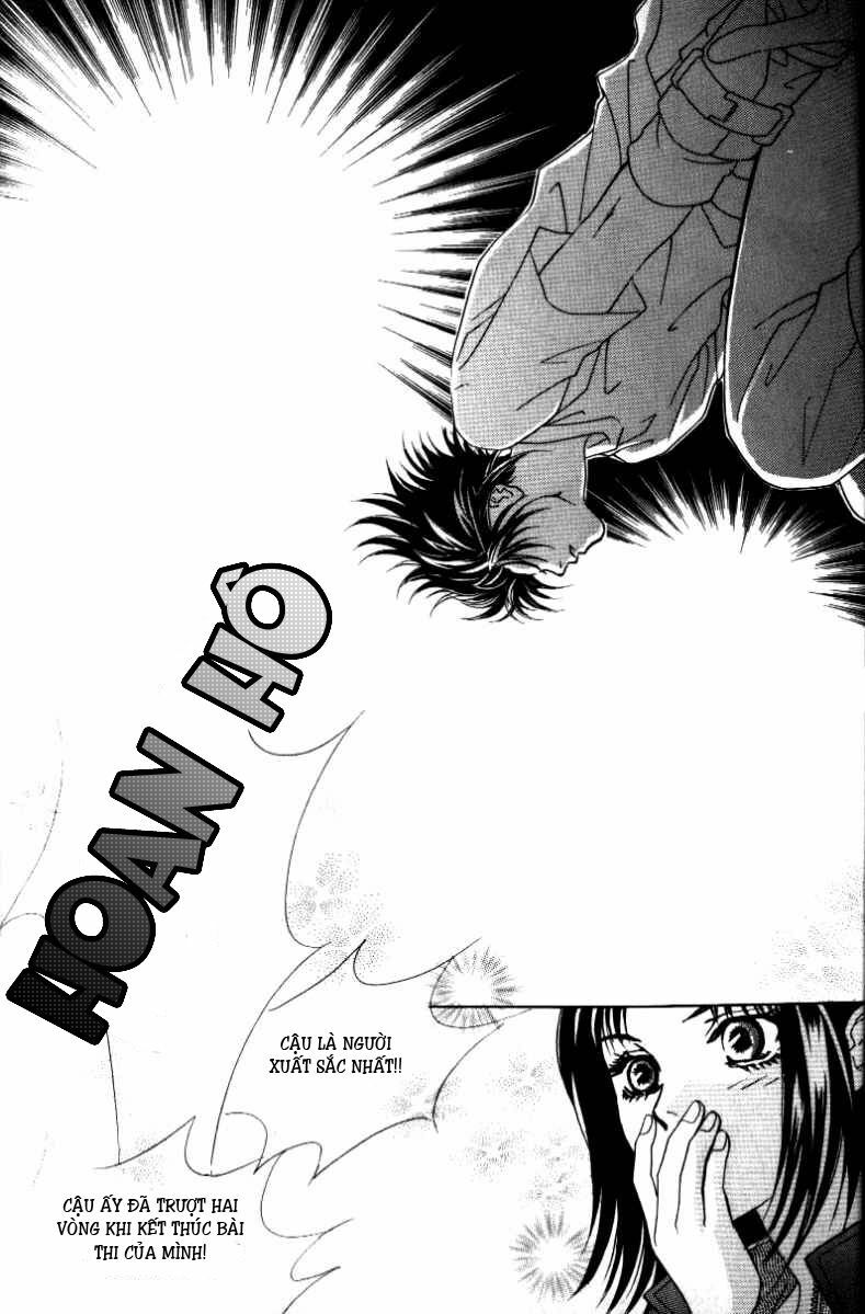 Do you want to try?: Chapter 8