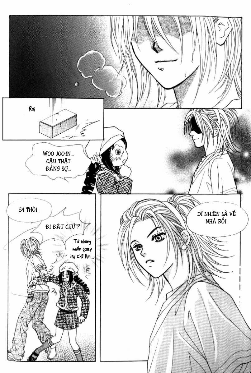 Do you want to try?: Chapter 8