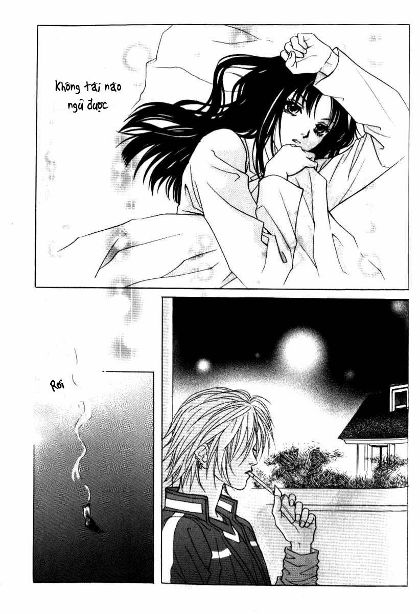 Do you want to try?: Chapter 8