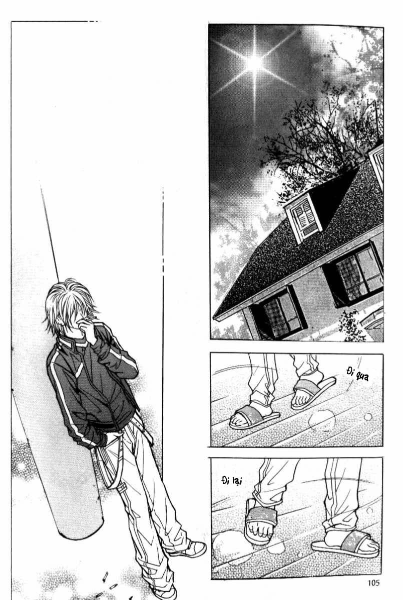 Do you want to try?: Chapter 8