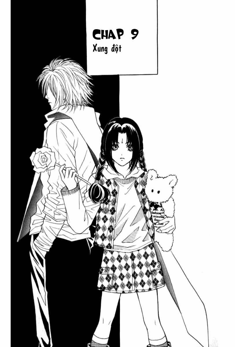 Do you want to try?: Chapter 9