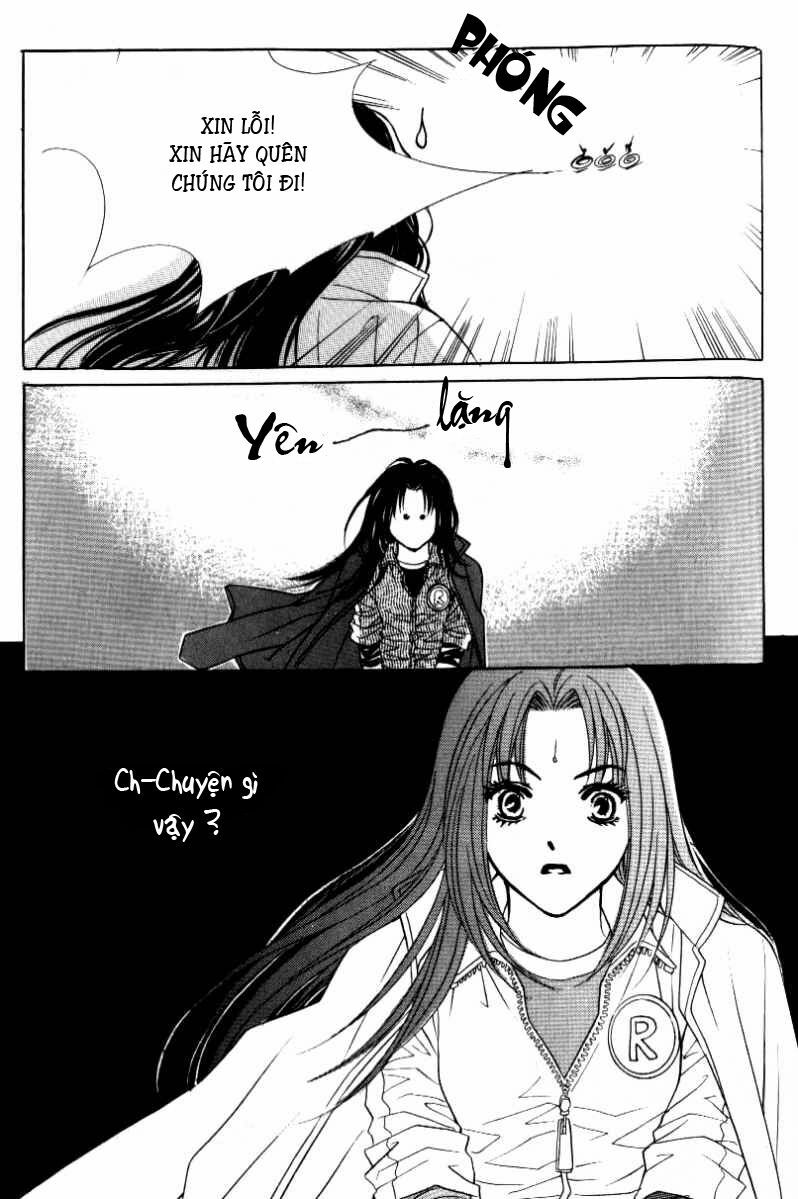 Do you want to try?: Chapter 9