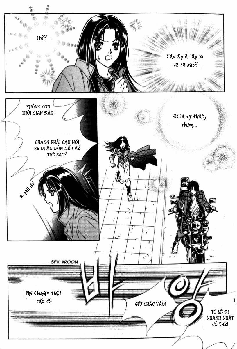 Do you want to try?: Chapter 9