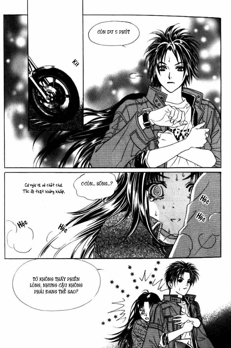 Do you want to try?: Chapter 9