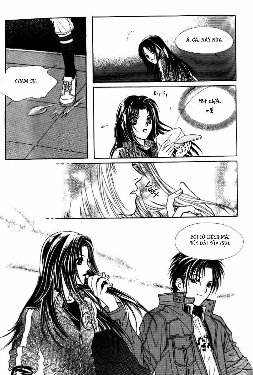 Do you want to try?: Chapter 9