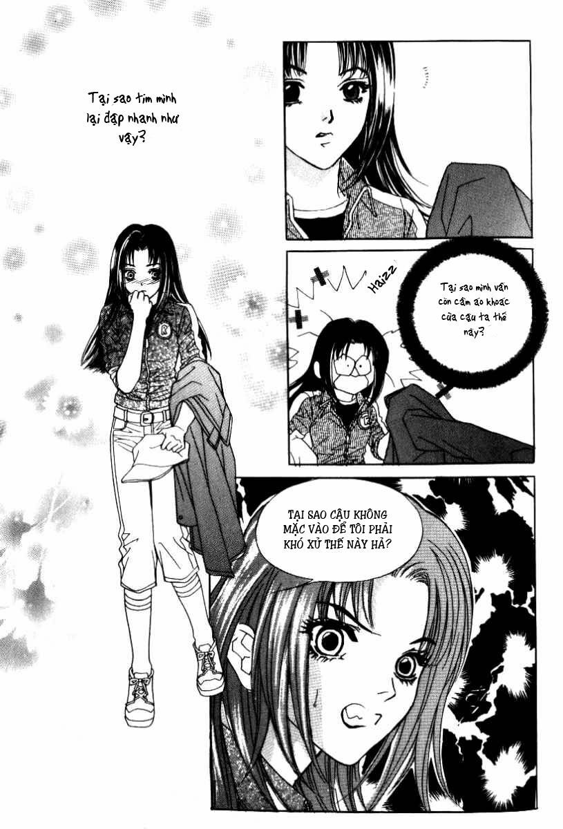 Do you want to try?: Chapter 9