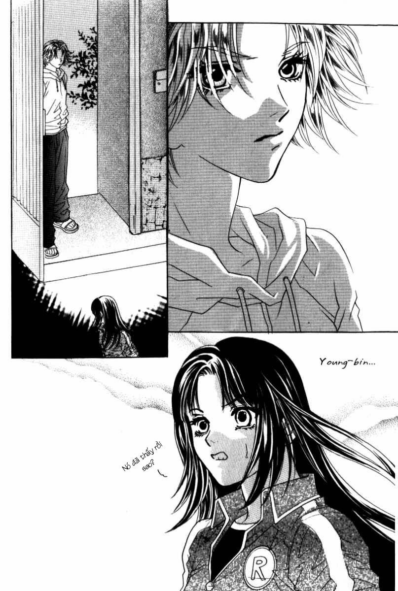 Do you want to try?: Chapter 9