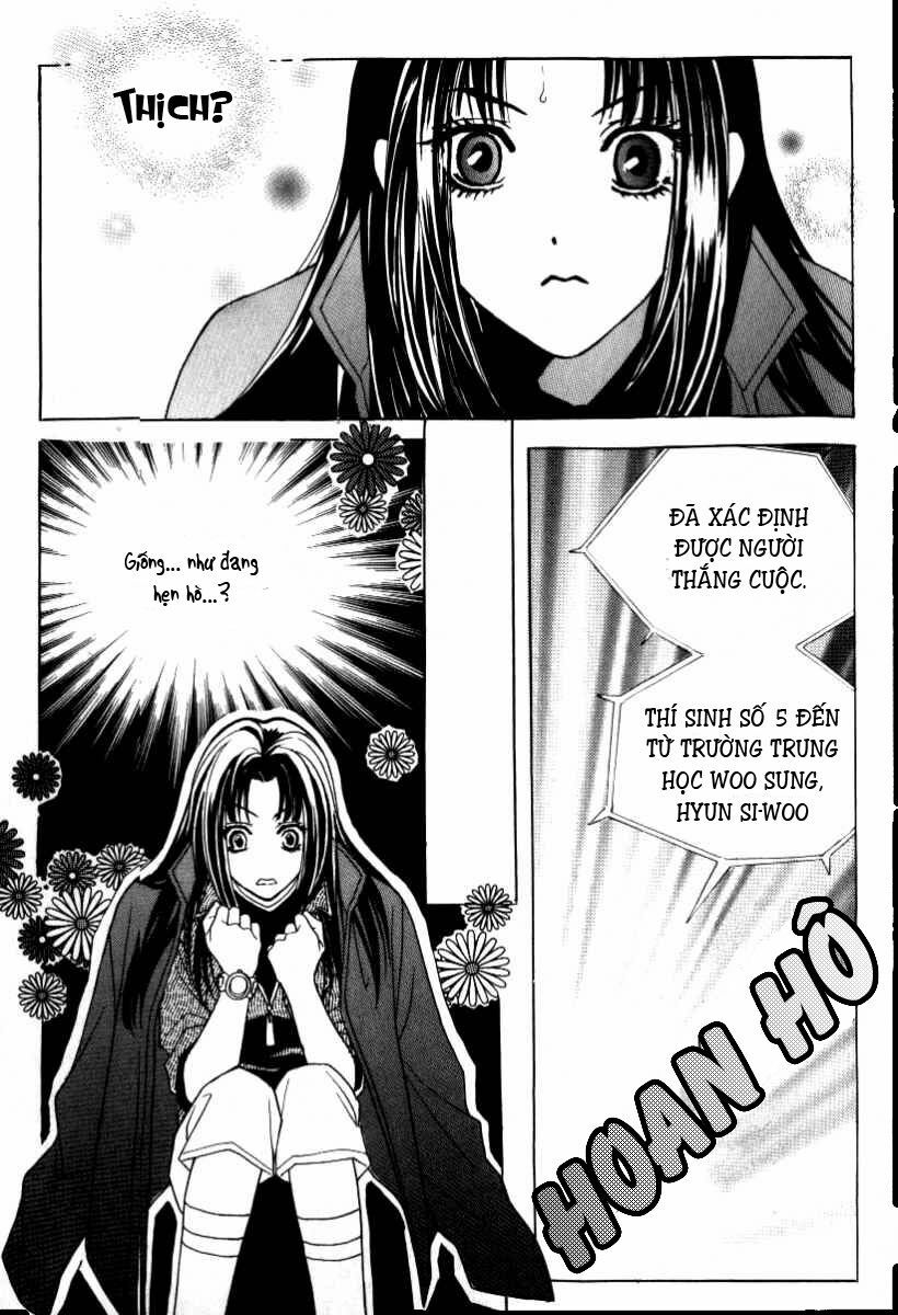 Do you want to try?: Chapter 9