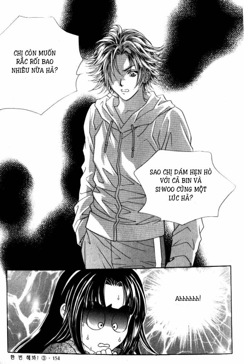 Do you want to try?: Chapter 9