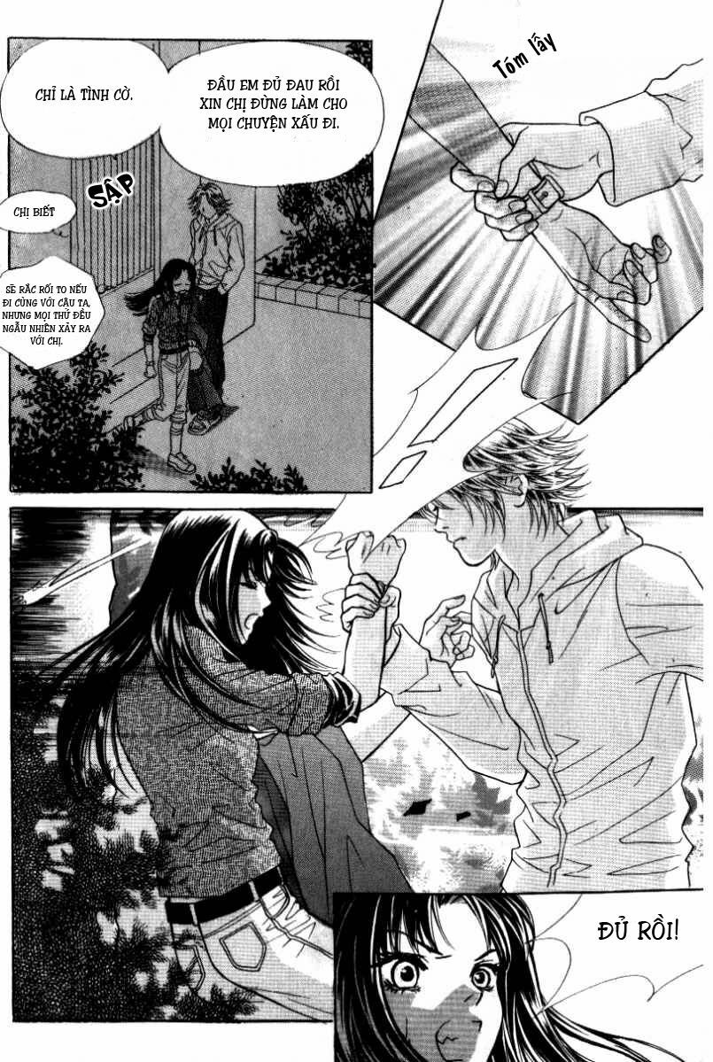 Do you want to try?: Chapter 9