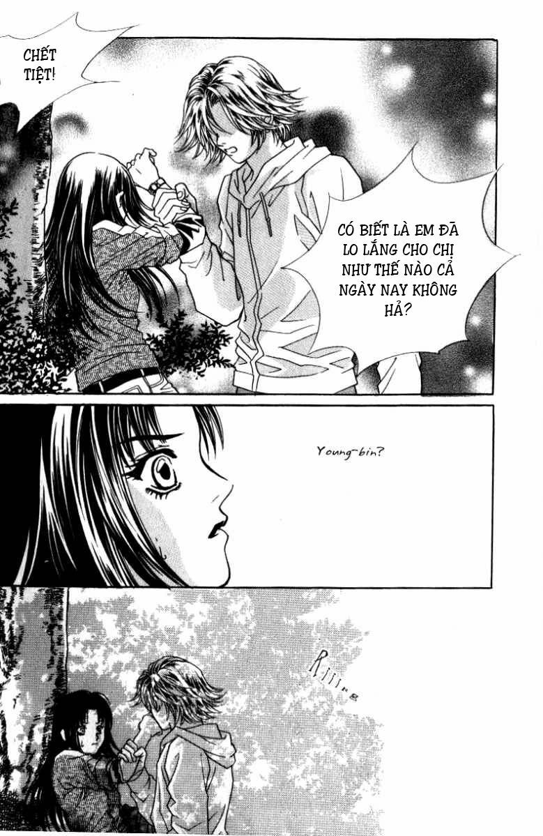 Do you want to try?: Chapter 9