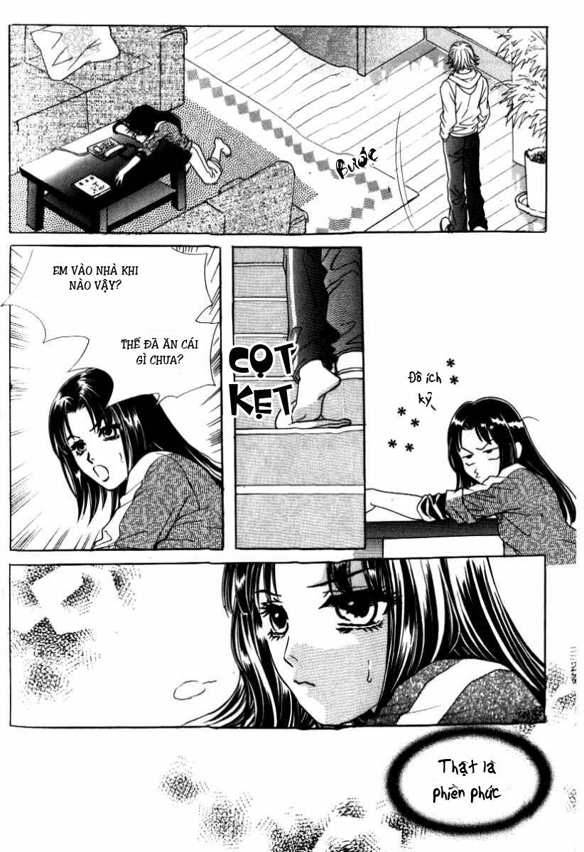 Do you want to try?: Chapter 9