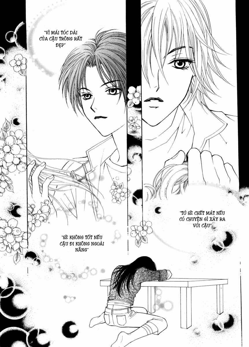 Do you want to try?: Chapter 9