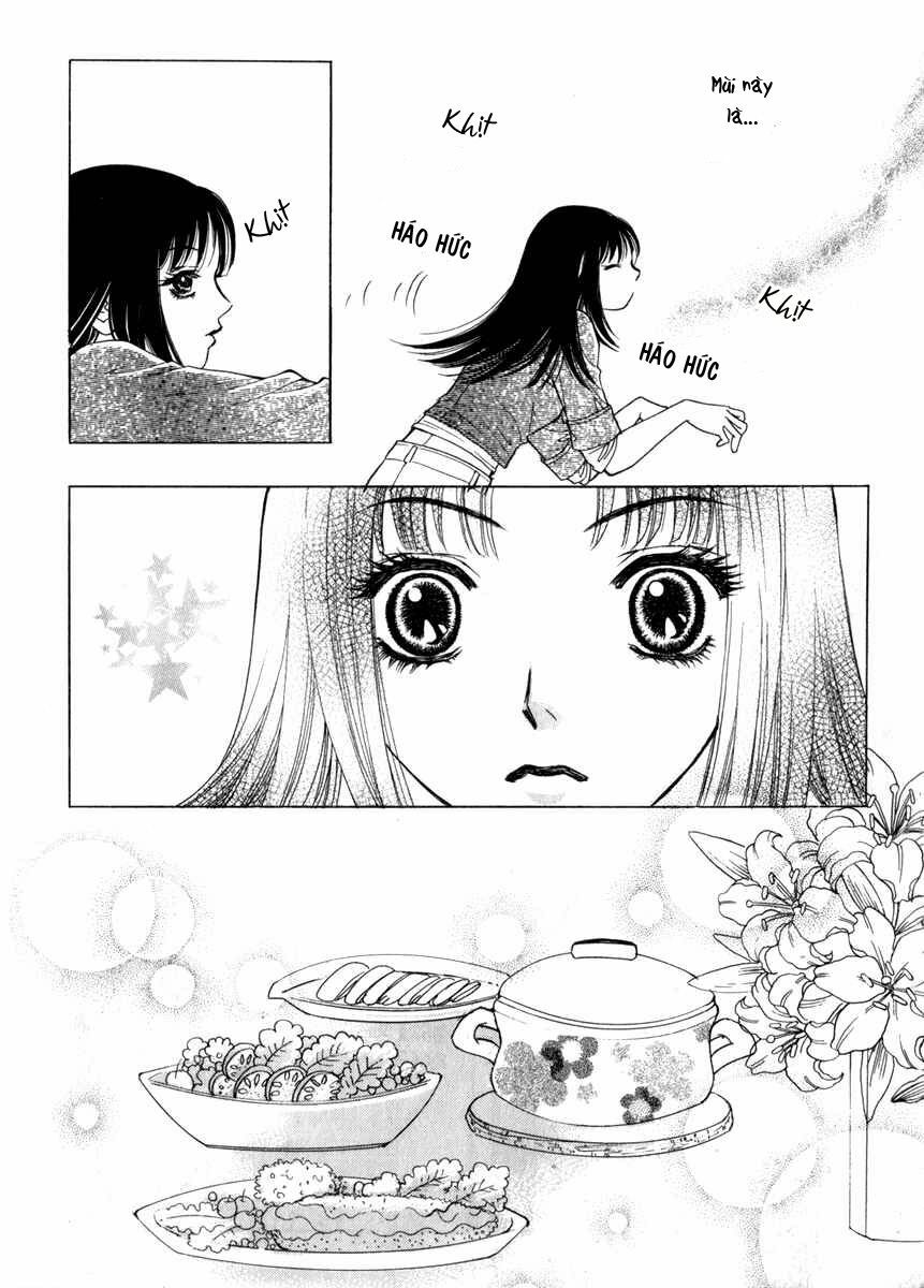 Do you want to try?: Chapter 9